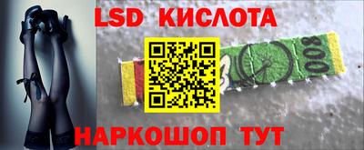 спайс Гусев